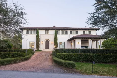 11015 Tanya Street Coral Gables FL 33156