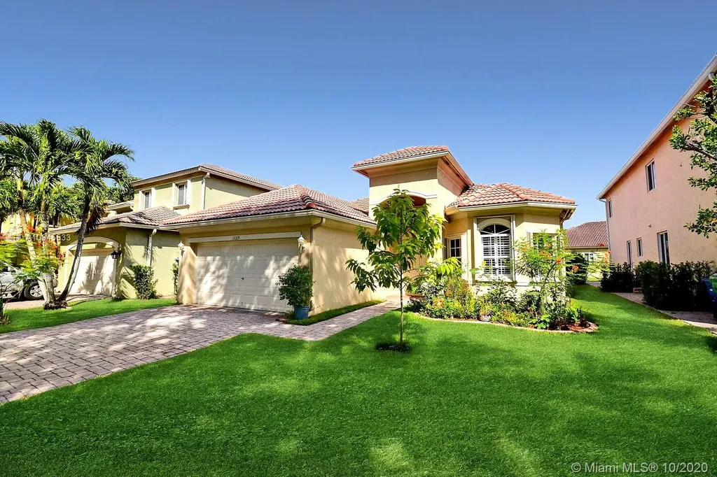 13319 SW 30th Street Miramar FL 33027