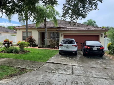 14874 SW 159th Court Miami FL 33196