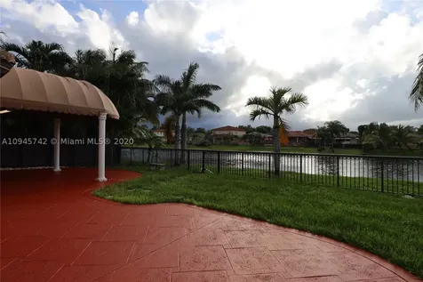 6822 SW 157th Court Miami FL 33193