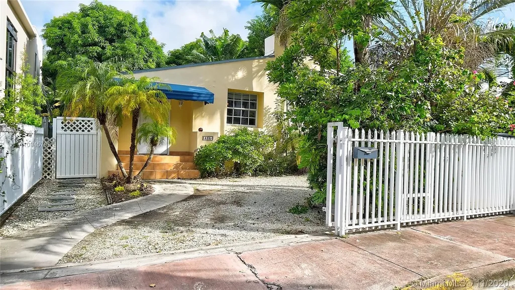 435 W 42nd Street Miami Beach FL 33140