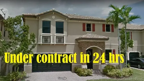11515 SW 234th Street Homestead FL 33032