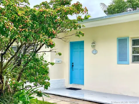 7550 SW 138th Street Palmetto Bay FL 33158