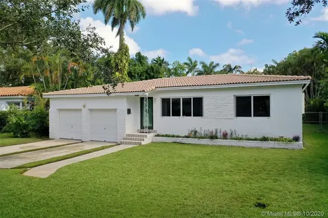10611 NE 11th Court Miami Shores FL 33138