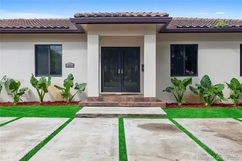 11004 NW 2nd Avenue Miami Shores FL 33168