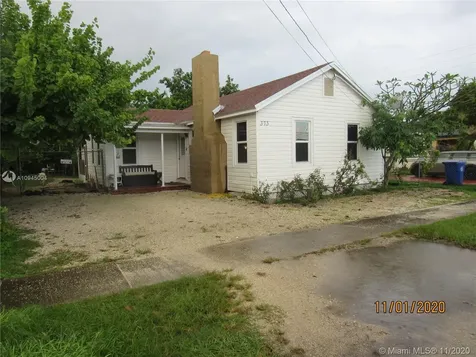 373 NE 173rd Street North Miami Beach FL 33162
