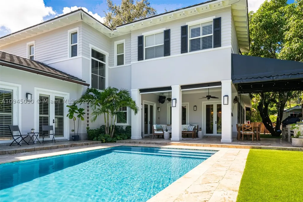 8001 SW 97th Street Miami FL 33156