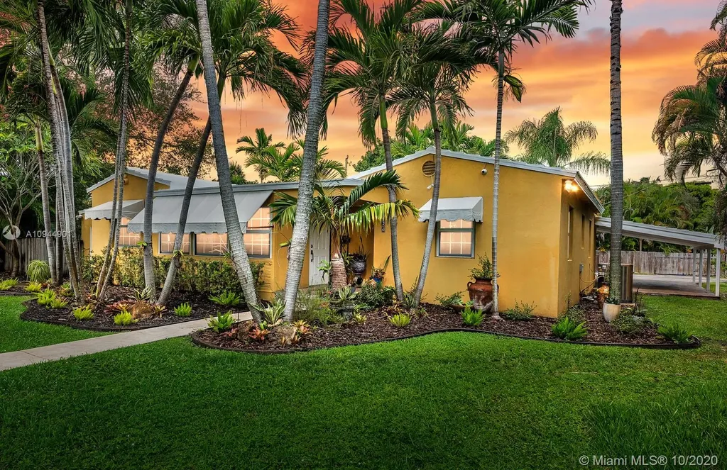 765 NE 96th Street Miami Shores FL 33138