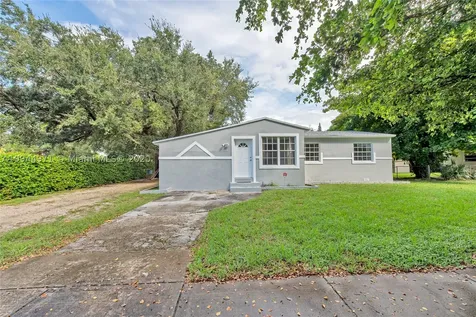 1285 NW 100th Street Miami FL 33147