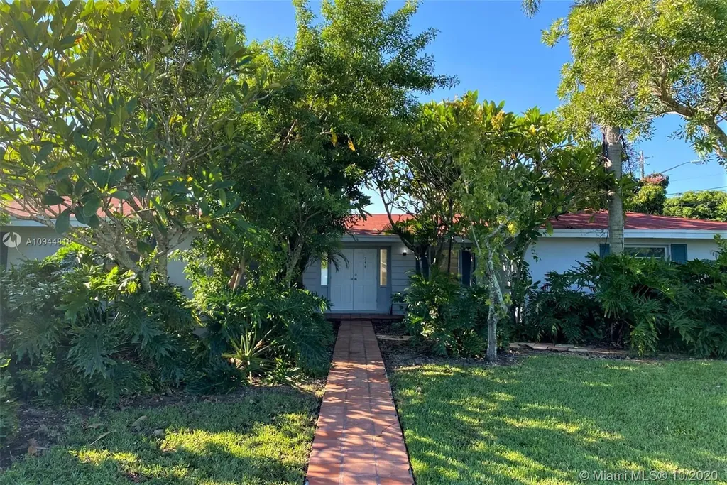 544 NW 21st Street Homestead FL 33030