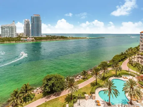7141 Fisher Island Drive Fisher Island FL 33109