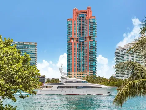 7141 Fisher Island Drive Fisher Island FL 33109