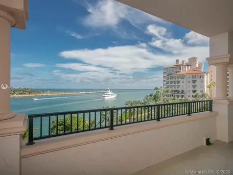 7141 Fisher Island Drive Fisher Island FL 33109