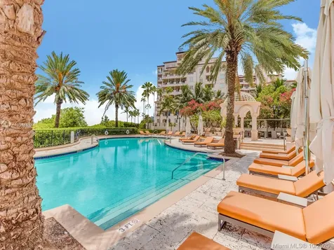 7141 Fisher Island Drive Fisher Island FL 33109