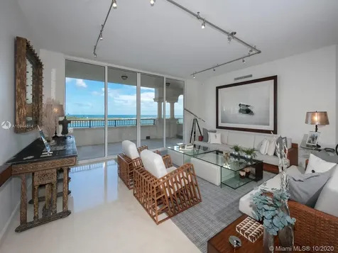 7141 Fisher Island Drive Fisher Island FL 33109