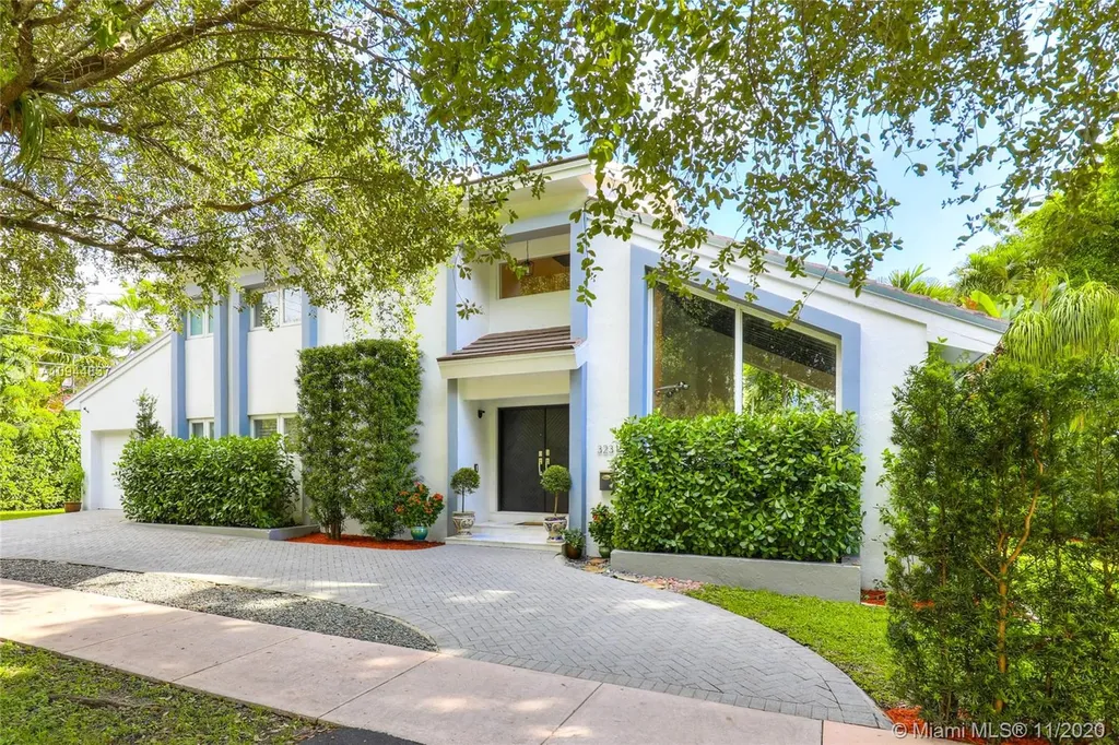 3231 Salzedo Street Coral Gables FL 33134