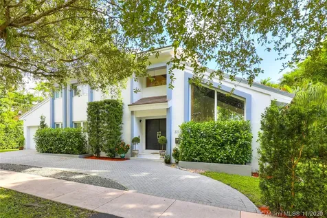 3231 Salzedo Street Coral Gables FL 33134