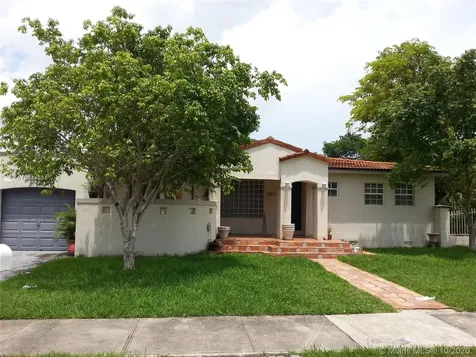 2815 SW 104th Court Miami FL 33165