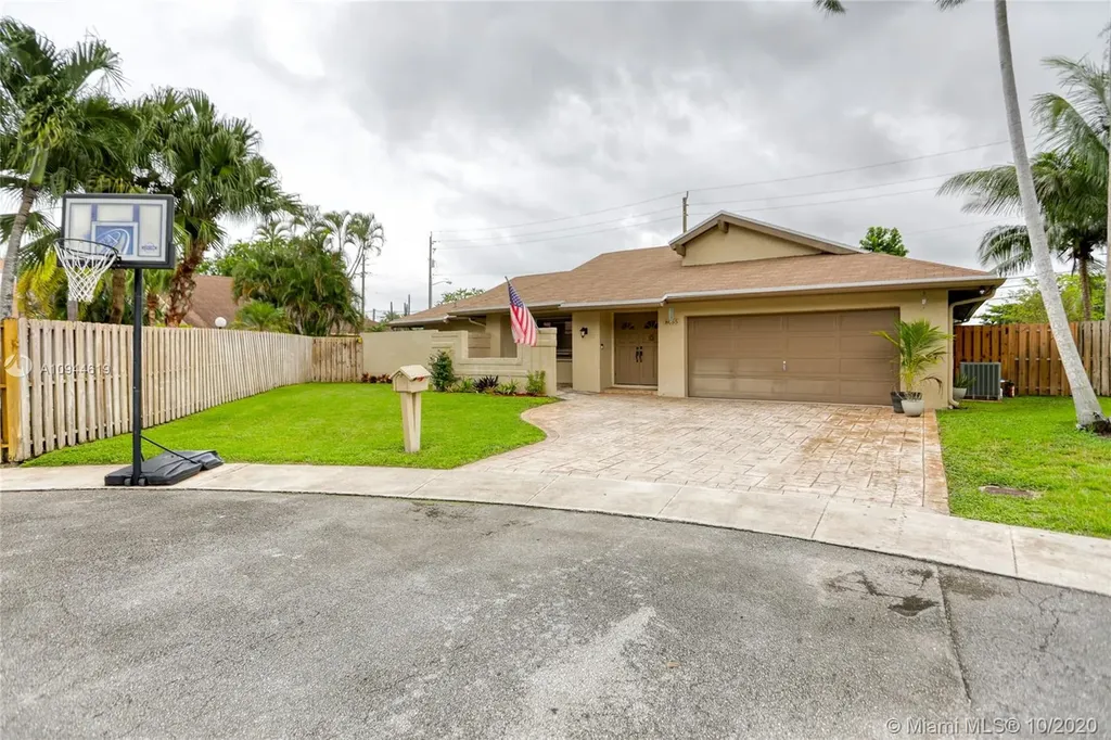 8655 SW 57th Court Cooper City FL 33328