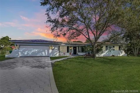 10481 SW 113th Street Miami FL 33176