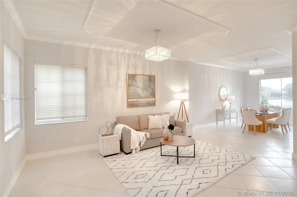 16351 SW 14th Street Pembroke Pines FL 33027