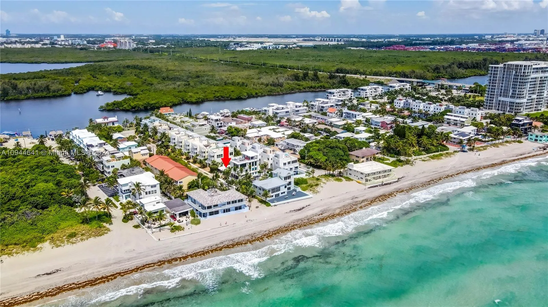 309 Oak Street Hollywood FL 33019