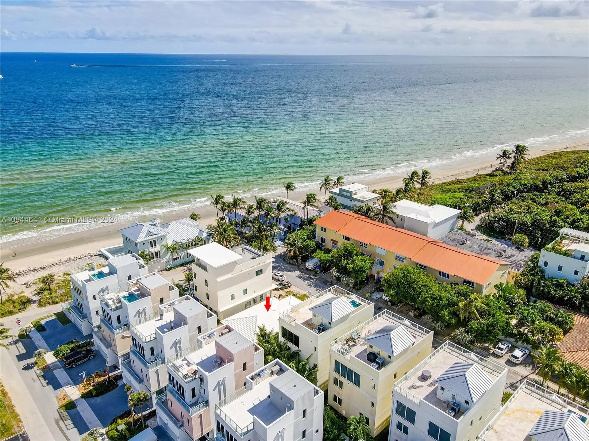 309 Oak Street Hollywood FL 33019