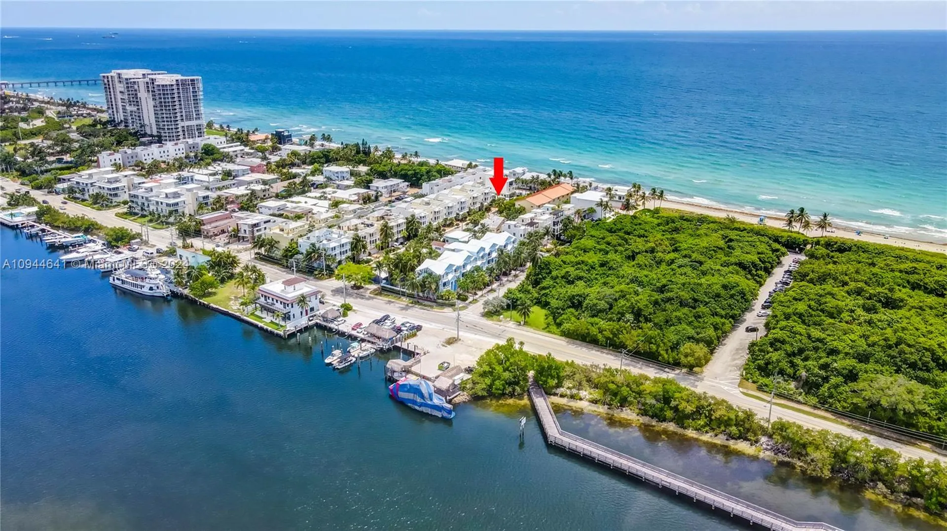 309 Oak Street Hollywood FL 33019