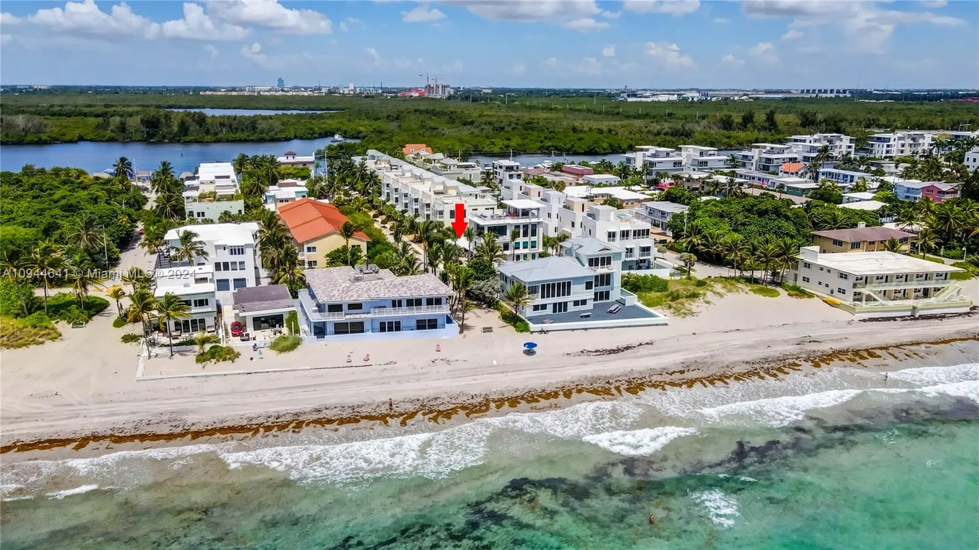 309 Oak Street Hollywood FL 33019
