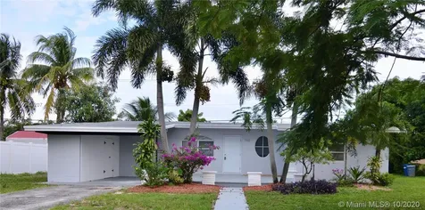 960 SW 42nd Avenue Plantation FL 33317