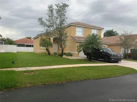3032 SW 139th Avenue Miramar FL 33027