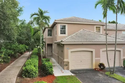 1892 Salerno Circle Weston FL 33327
