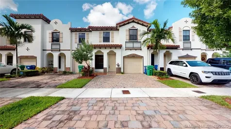 17602 SW 153rd Court Miami FL 33187