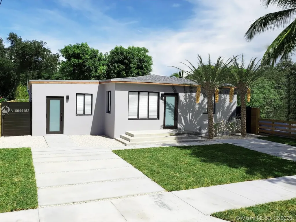 315 NW 40th Street Miami FL 33127