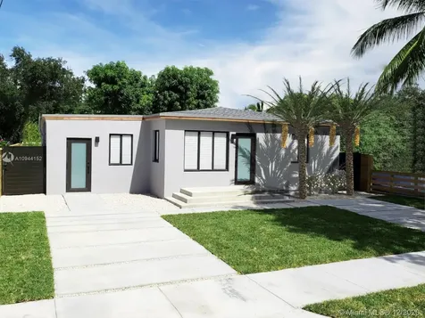 315 NW 40th Street Miami FL 33127