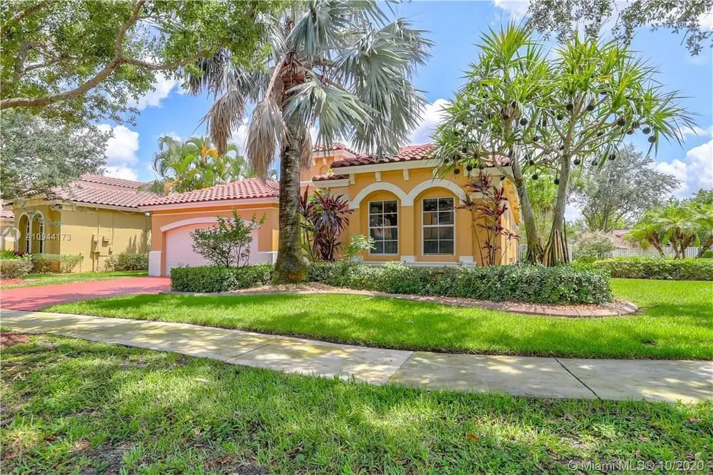 12764 SW 51st Court Miramar FL 33027