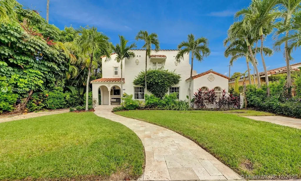 2203 N Bay Road Miami Beach FL 33140