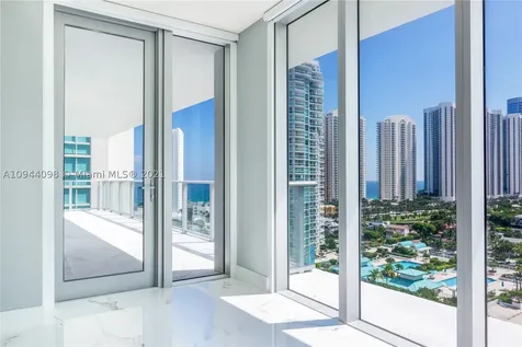 300 Sunny Isles Boulevard Sunny Isles Beach FL 33160