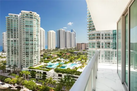 300 Sunny Isles Boulevard Sunny Isles Beach FL 33160