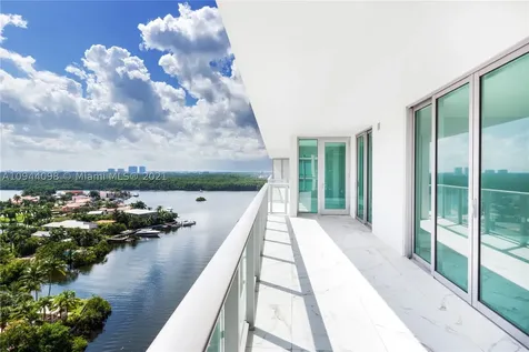 300 Sunny Isles Boulevard Sunny Isles Beach FL 33160