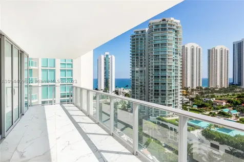 300 Sunny Isles Boulevard Sunny Isles Beach FL 33160