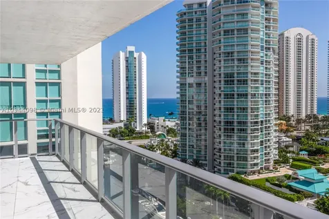 300 Sunny Isles Boulevard Sunny Isles Beach FL 33160