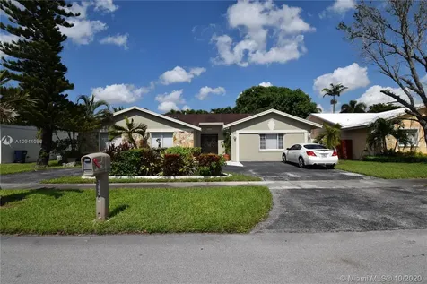 12805 SW 119th Terrace Miami FL 33186