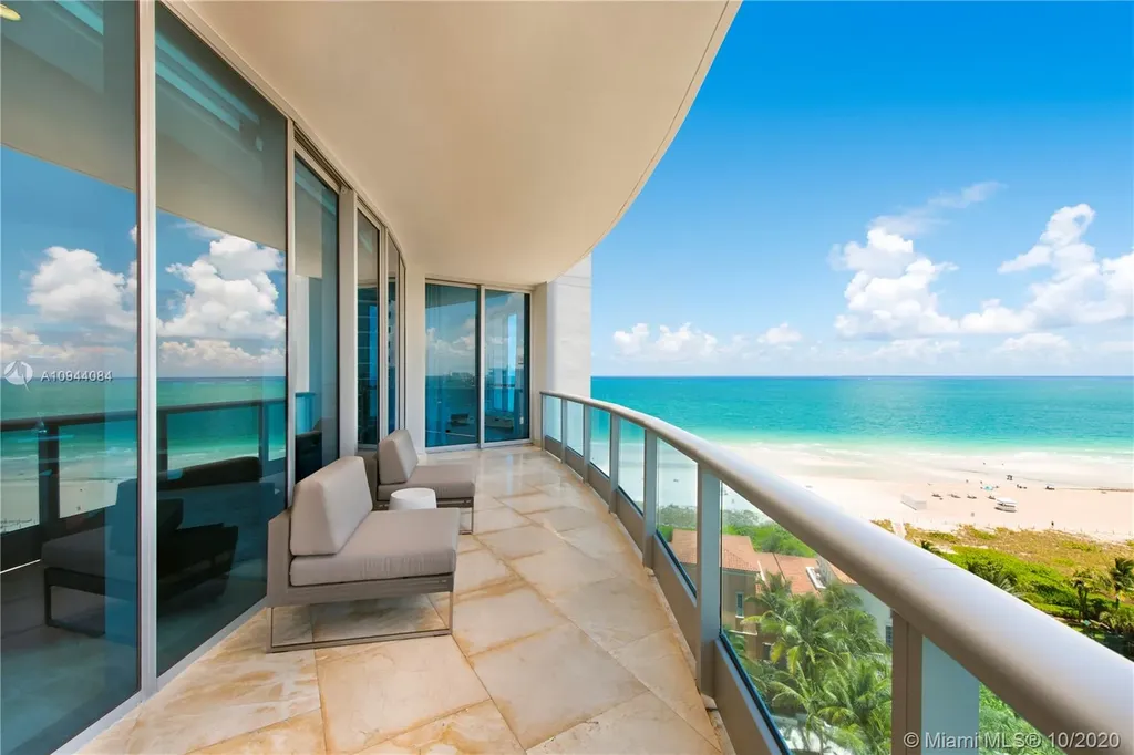 5959 Collins Avenue Miami Beach FL 33140