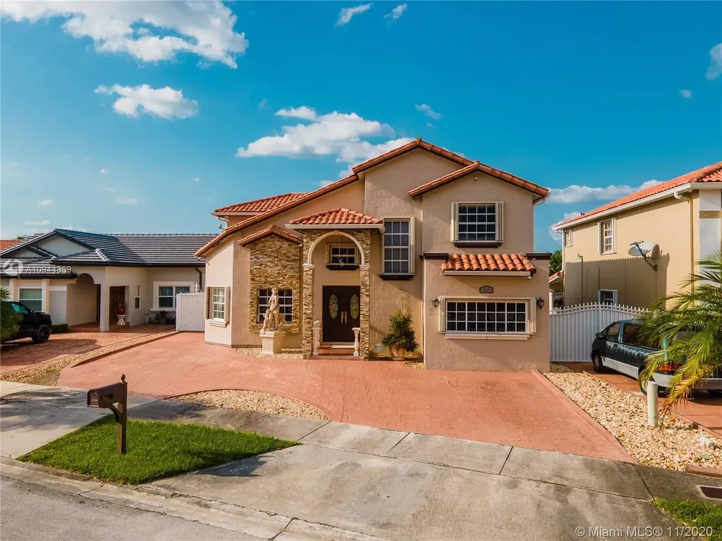 15611 SW 62nd Street Miami FL 33193