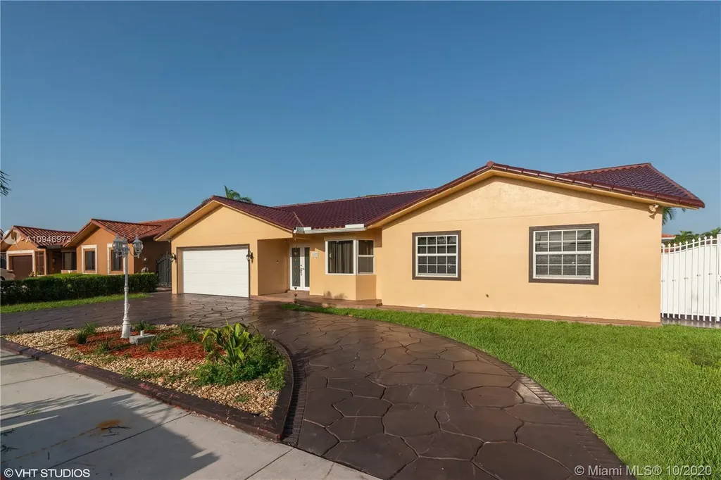 1628 SW 140th Avenue Miami FL 33175