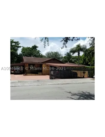 4218 SW 9th Street Miami FL 33134