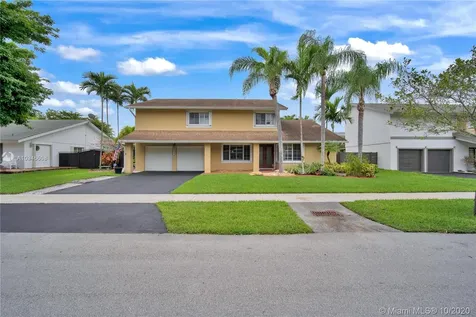 11114 SW 128th Court Miami FL 33186