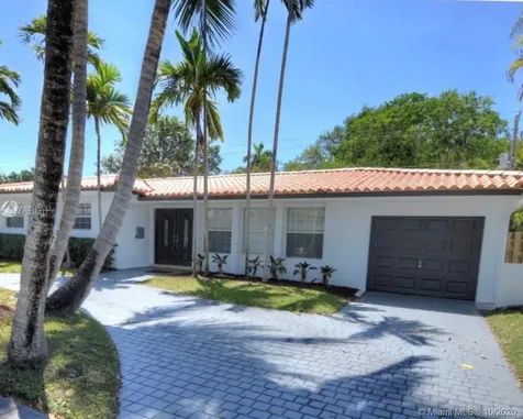 2080 NE 205th Street Miami FL 33179