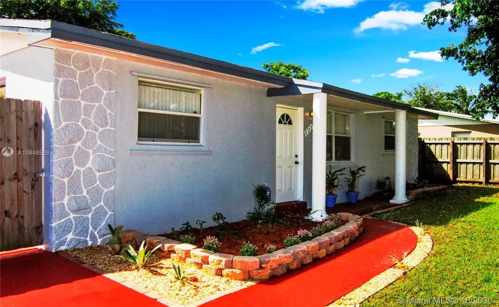 1200 NE 196th Street Miami FL 33179